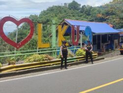 Sat Samapta Polres Benteng Gelar Patroli Daerah Rawan Kejahatan