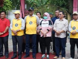 PJ. Bupati Benteng Menghadiri Pembukaan Festival Bhumi Belirang