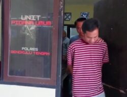 Tersangka OTT Bukan Wartawan, Berikut Komentar Ketua PWI Benteng