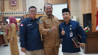 Rakornis Penganggaran Cosh Sharing Pilkada Serentak 2024