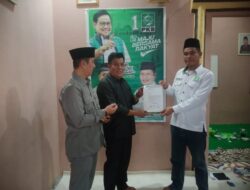 Farhan Resmi Hijrah ke Partai PKB