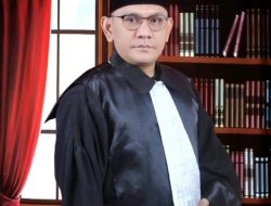 Jaga Marwah Advokat Sebagai Profesi Yang Mulia dan Terhormat (Officium Nobile)