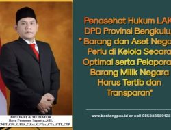 Pemerintah Daerah Wajib Selamatkan Aset yang Belum Berstatus Hukum