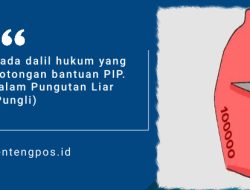 Diduga Salah Satu SMAN di Bengkulu Tengah Potong Dana Bantuan PIP