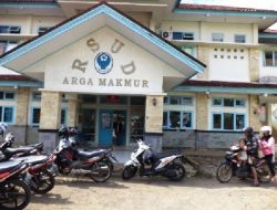 DPRD Bengkulu Utara Diminta Panggil Direktur RSUD Arga Makmur