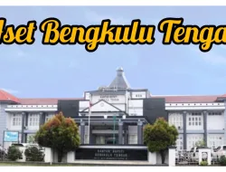 Pengelolaan Aset Kabupaten Bengkulu Tengah Dinilai Belum Memadai