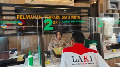 9 Oknum Camat Kabupaten Bengkulu Utara di Laporkan ke Kejati Bengkulu