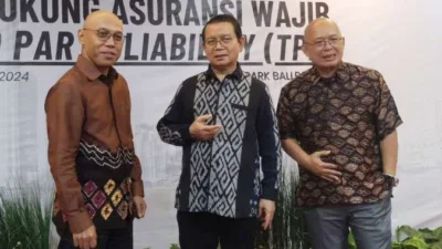 Asuransi Tanggung Jawab Pihak Ketiga Kini Wajib Bagi Seluruh Kendaraan Bermotor