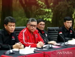 Rakernas V PDIP: Arena Perumusan Taktik Politik Krusial Menuju Pemilu 2024