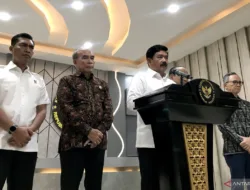 Skandal Judi dan Asusila: Satgas Bongkar Kehidupan Kelam Mantan Menteri Agama