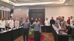 Penguatan Pengawasan Pendatang Asing di Lembaga Pendidikan Sumatera Barat