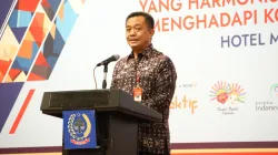 BSKDN: Peran sekretaris DPRD penting dalam pemerintahan wilayah