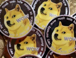 “In Memoriam: Shiba Inu Ikonik yang Mengabadikan Koin Kripto Bernilai Jutaan”