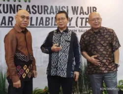 Revolusi Asuransi Kendara: Third Party Liability Jadi Kewajiban Baru bagi Pemilik Kendaraan