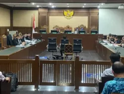 “Kemarahan SYL Berujung Sidang, Kecemasan Anak Dituduh Mencuri”