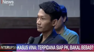 “Terdakwa Saka Tatal Bantah Keterlibatannya dalam Skandal Cirebon”