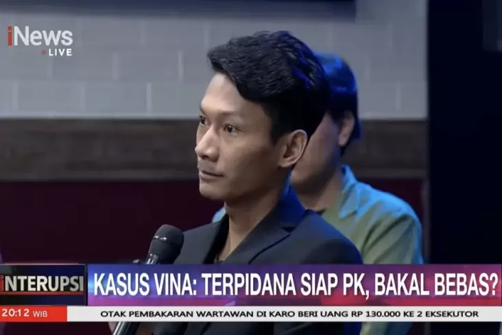 Dugaan Skandal Cirebon: Saka Tatal Sangkal Keterlibatannya