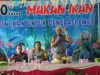 DKPP Bengkulu Tengah Kampanyekan Gemar Makan Ikan di SDN 76 Pasar Pedati