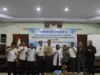 Pemkab Bengkulu Tengah Gelar Konsultasi Publik II Penyusunan KLHS dan RPJMD 2025-2029