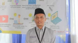 Pemerintah Kabupaten Bengkulu Tengah Hadiri Ujian SKB CPNS Tahun 2024