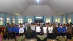 Pemkab Bengkulu Tengah Gelar Lomba Cerdas Cermat Matematika Tingkat SMP