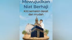 Kolaborasi Bank bjb Syariah dan Bank Bengkulu Permudah Perencanaan Ibadah Haji