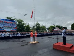 Peringatan HUT Korpri ke-53 dan Hari Guru Nasional di Bengkulu Tengah