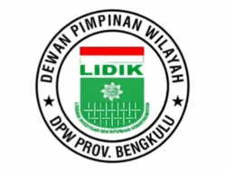 LSM LIDIK Bengkulu Pertanyakan Kepatuhan Pengembalian TGR di Pemkab Bengkulu Tengah