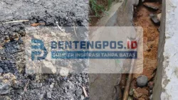 LSM LIDIK Bengkulu Soroti Dugaan Penyimpangan Pembangunan Jalan Desa Tanjung Raman