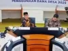 Viral Video Menteri Desa Yandri Susanto Sebut Kepala Desa Kerap di Ganggu LSM dan Wartawan Bodrex