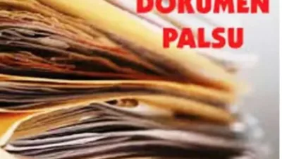 Tindak Pidana Pemalsuan Surat Domisili Sebagai Pengantar KTP